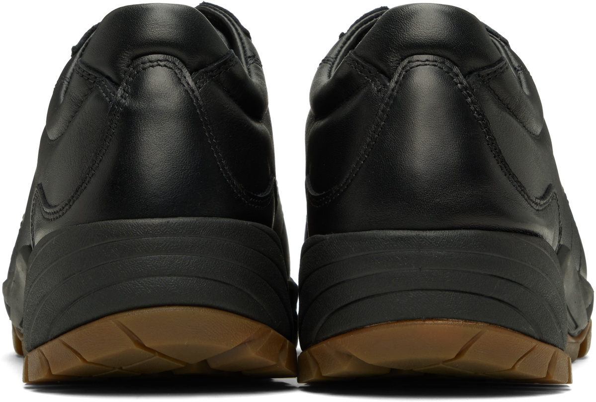 Diemme Black Movida Sneakers