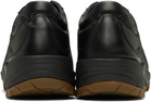 Diemme Black Movida Sneakers