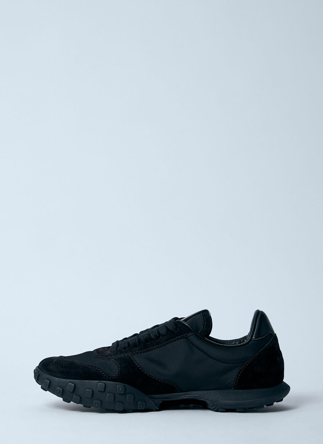 Jil Sander Low-Top Sneakers