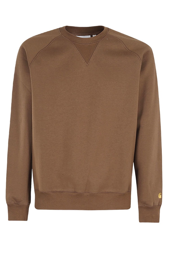 Photo: Carhartt Chase Sweat