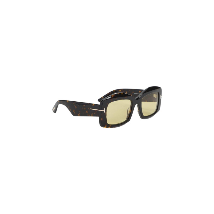 Photo: Tom Ford Eyewear Venetia Sunglasses