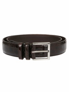 Orciani Classic Belt