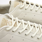 Adidas Men's Stan Smith Recon Wntr Sneakers in White Tint