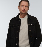 Winnie New York - Suede  jacket