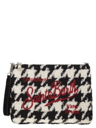 MC2 Saint Barth Pochette Bag With Shoulder Strap