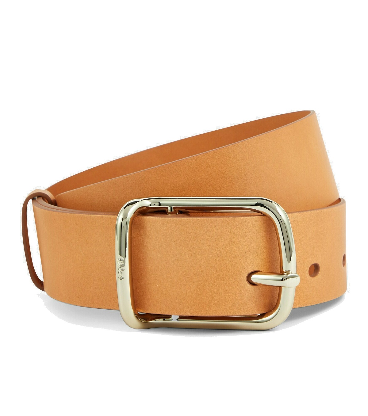 Chloe - Leather belt Chloe