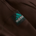 Adidas EQT Crew Sweatshirt in Aurora Coffee