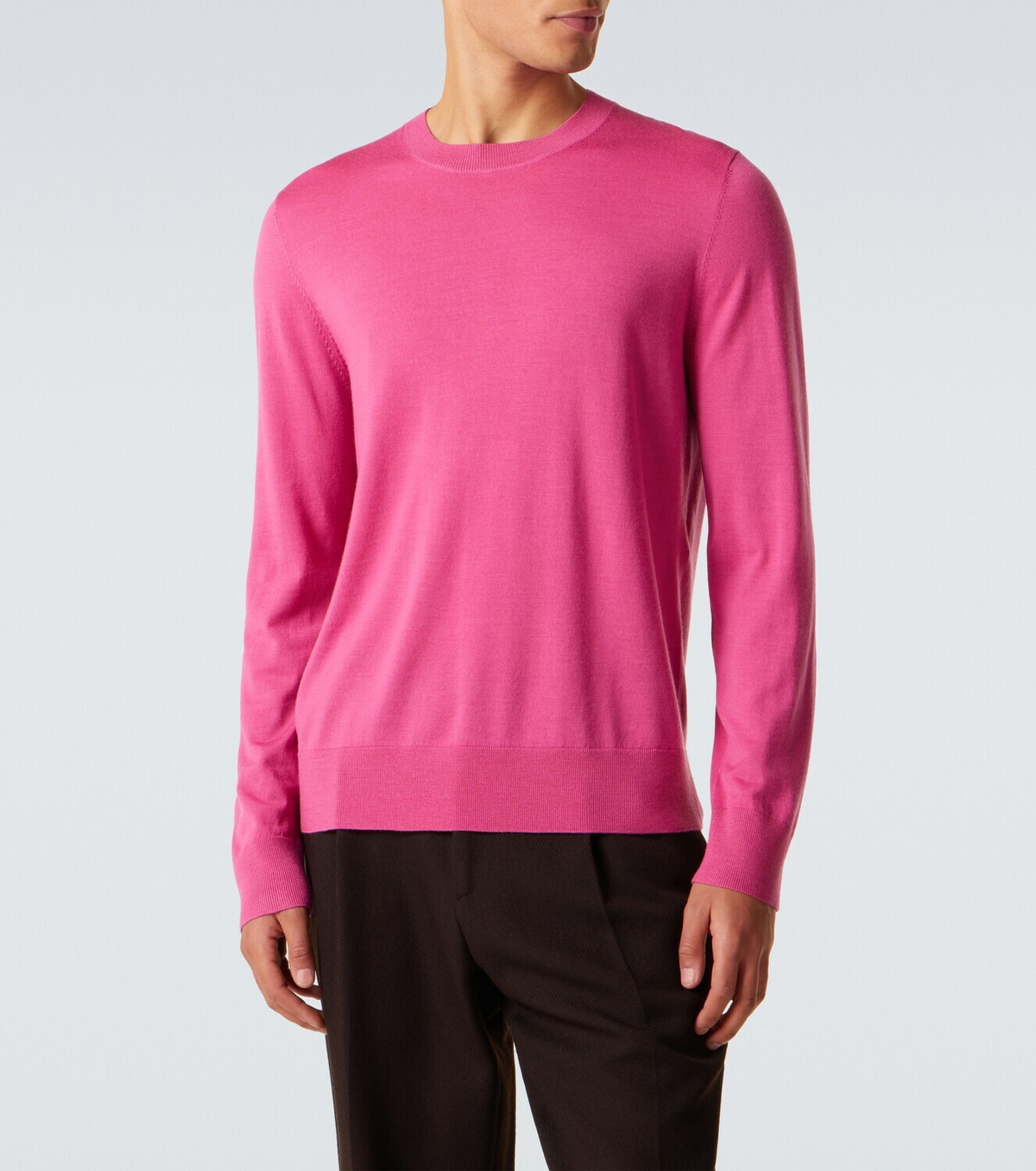 Gabriela Hearst Wool sweater