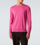 Gabriela Hearst Wool sweater
