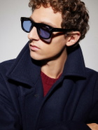 Jacques Marie Mage - Amilcar Square-Frame Acetate Sunglasses