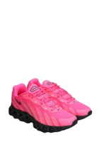 Nike Air Max Dn8 Sneakers In Fuxia Fabric