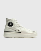 Converse Chuck Taylor All Star Construct White - Mens - High & Midtop