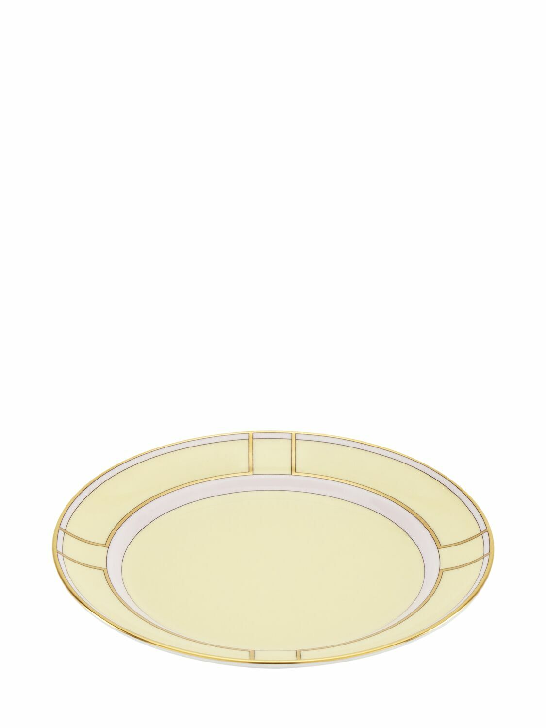 GINORI 1735 Diva Colonna Dessert Plate