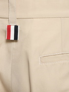 THOM BROWNE Unconstructed Straight Leg Pants