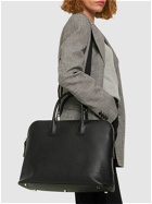 VALEXTRA - Sacca Leather Work Bag
