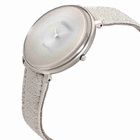 Citizen Ambiluna Eco-Drive Titanium Opaque Watch EG7000-01A