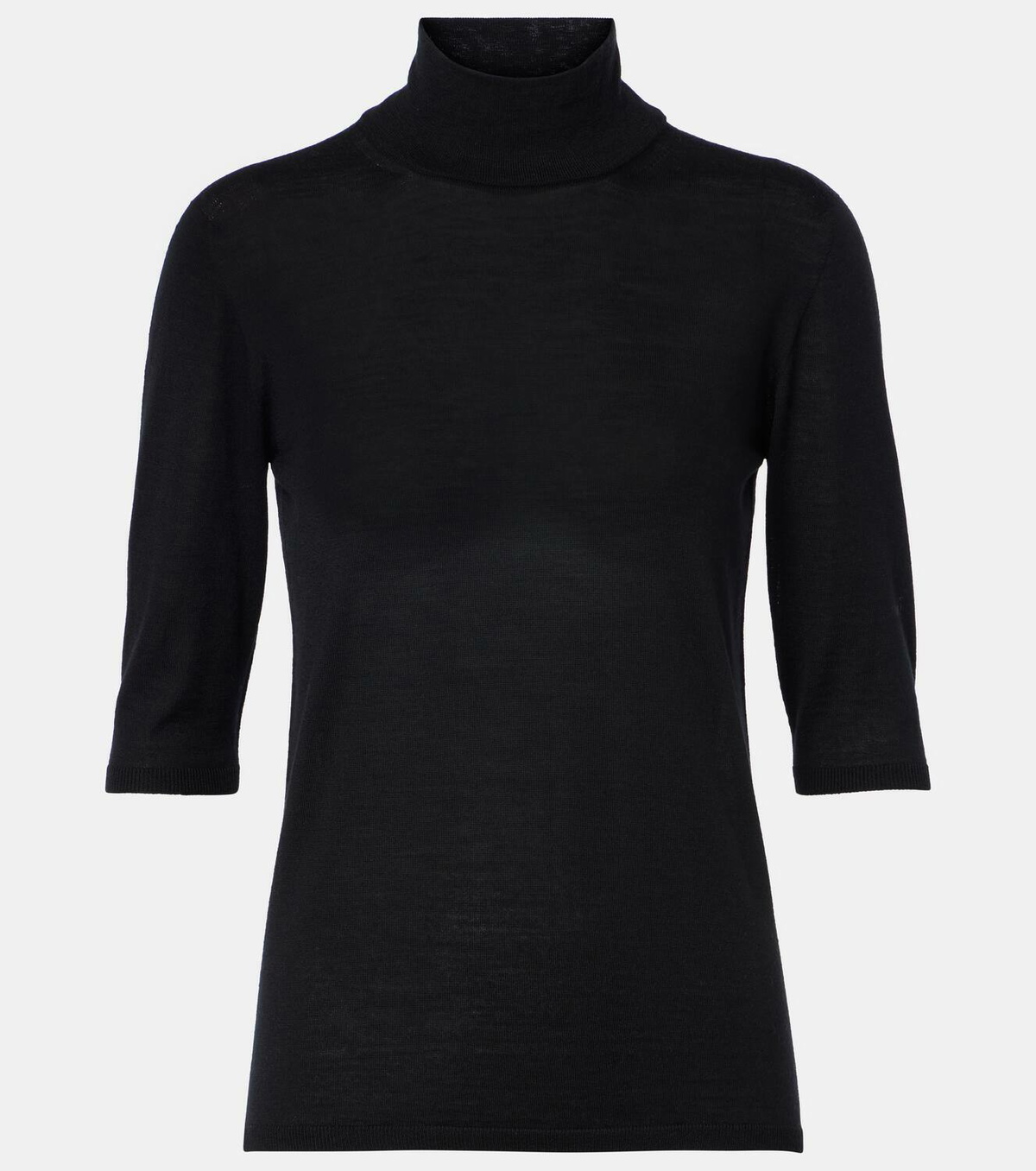 Max Mara Cecina virgin wool sweater Max Mara