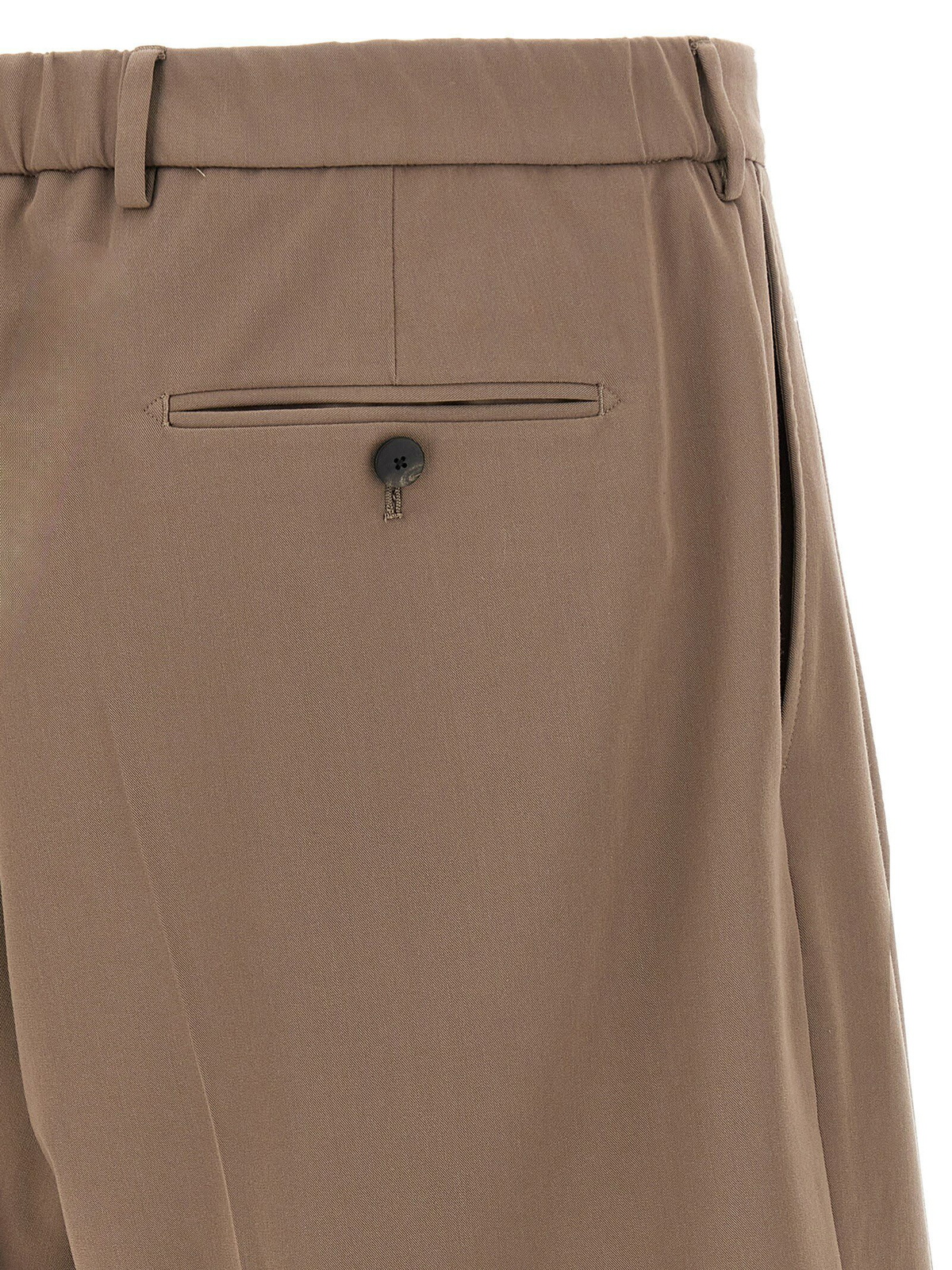 Cellar Door lenny Bermuda Shorts