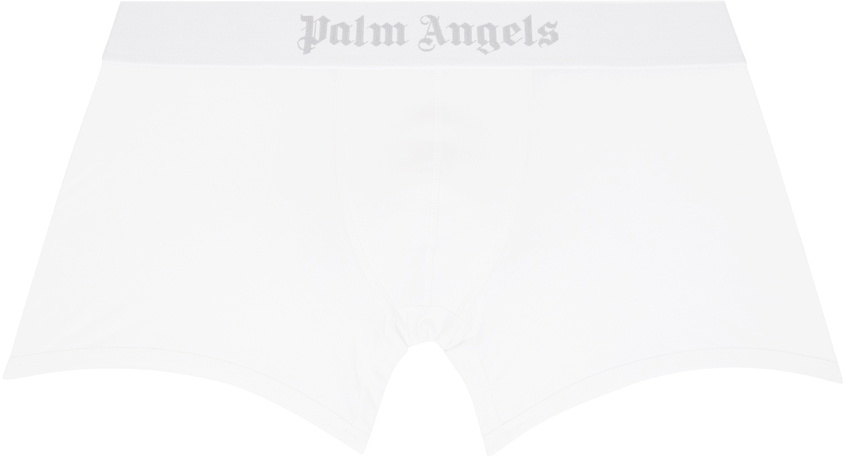 Palm Angels Three-Pack Multicolor Boxers