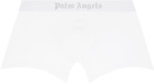 Palm Angels Three-Pack Multicolor Boxers