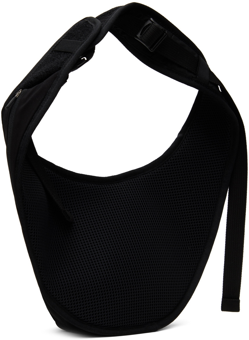 HYEIN SEO Black Sport Pack Bag