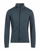 Colmar Mens Sweatshirt Slate in Blue