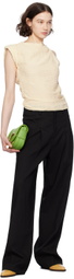 See by Chloé Green Mara Small Crossbody Bag