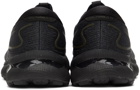 Asics Black Gel-Nimbus 24 Sneakers