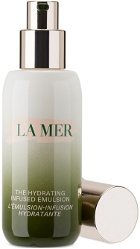La Mer The Hydrating Infused Emulsion, 50 mL