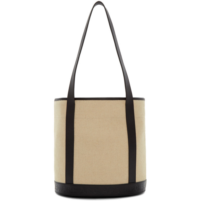 The Cotton Tote – Margaux