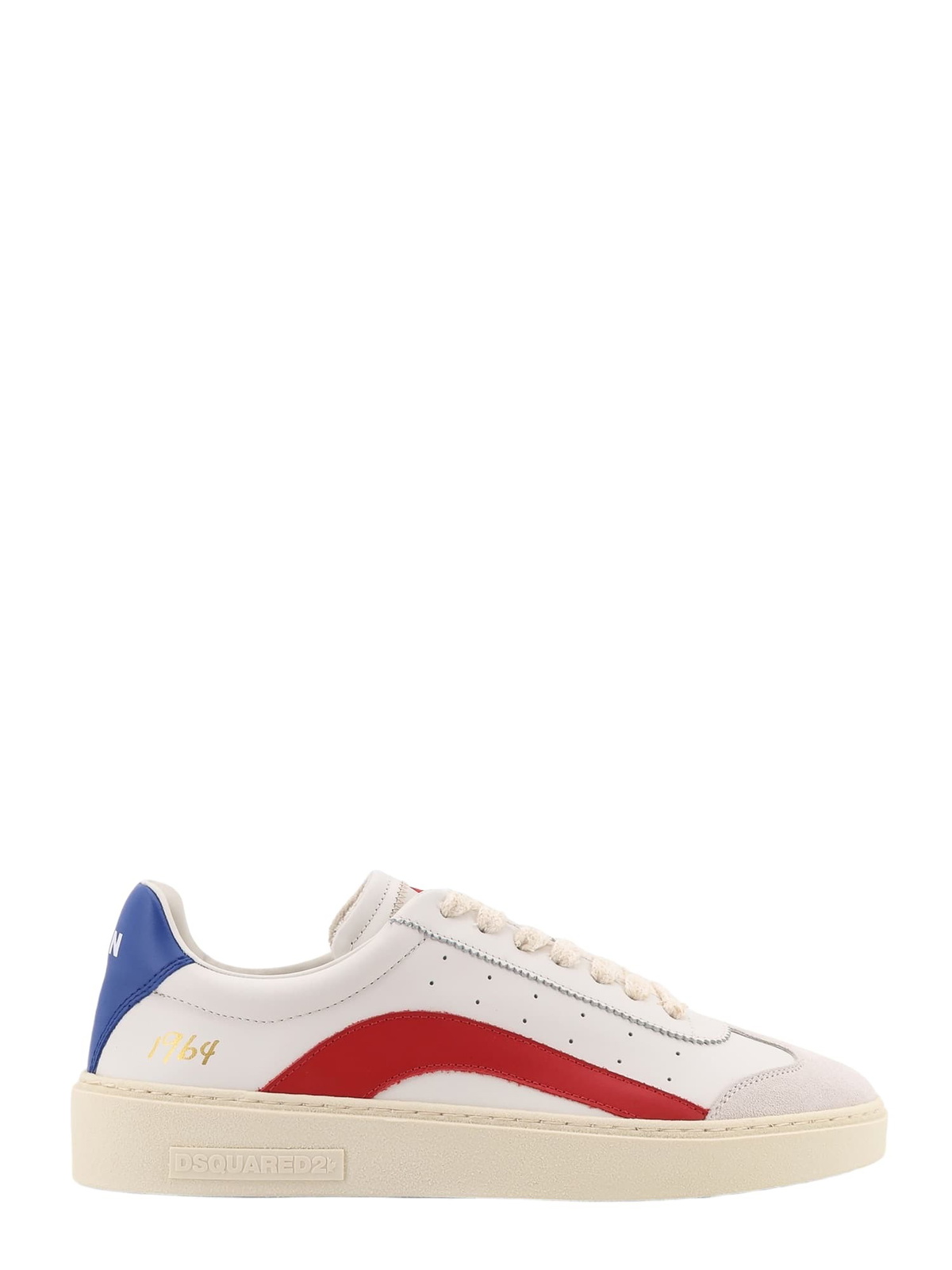 DSQUARED2 - Sneakers With Logo Dsquared2
