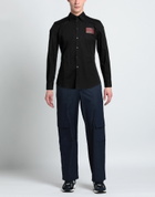 Dolce & gabbana Mens Shirt in Black