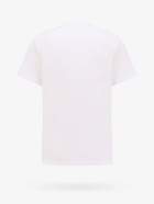 Alexander Mcqueen   T Shirt White   Mens