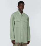 Dries Van Noten Cotton shirt