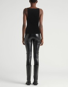 Courrèges Womens Top in Black