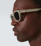 Dior Eyewear CD Icon S1I square sunglasses