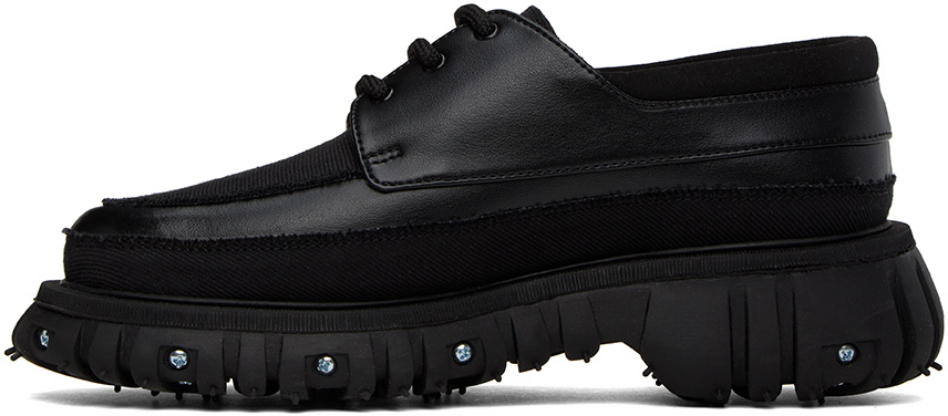Phileo Black Yacht Derbys