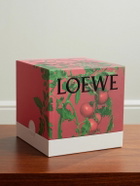 Loewe Perfumes - Tomato Leaves Scented Candle, 2120g