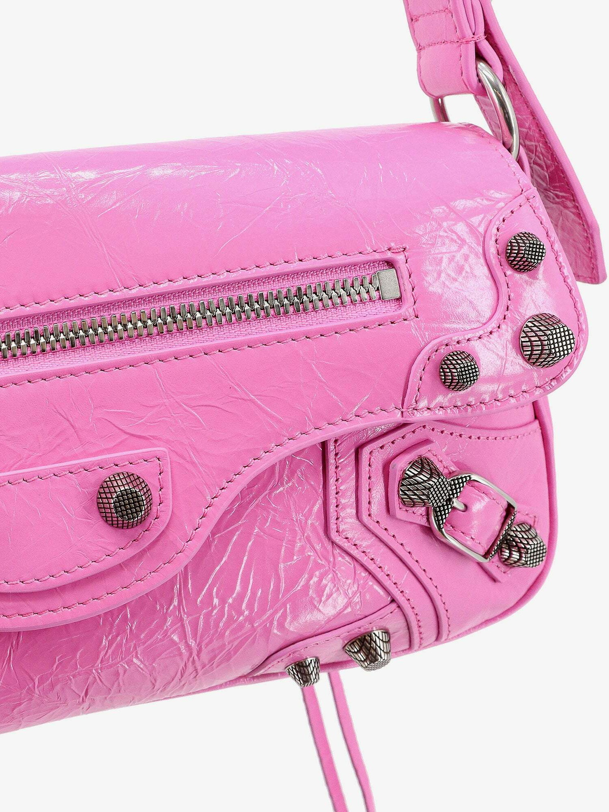 ショルダーバッグ・ポシェット BALENCIAGA Women Shoulder Bags 751523 1VG9Y5812 PINK $_57.PNG?set_id=880000500F