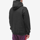 Butter Goods Men's Scatter Logo Hoody in Black