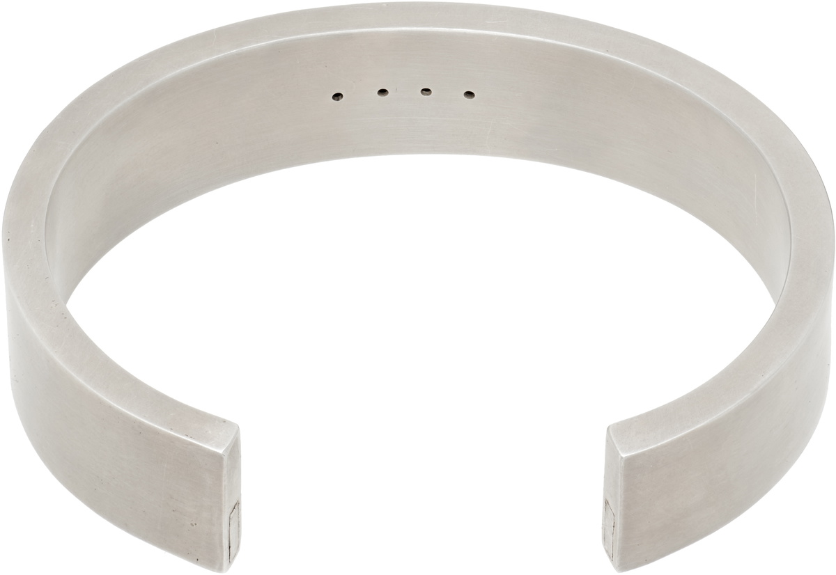 Parts of Four Ultra Reduction Bracelet