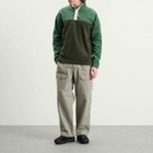 Columbia Men's Steens Mountain™ Half Snap II Fleece in Greenscape/Rain Forest