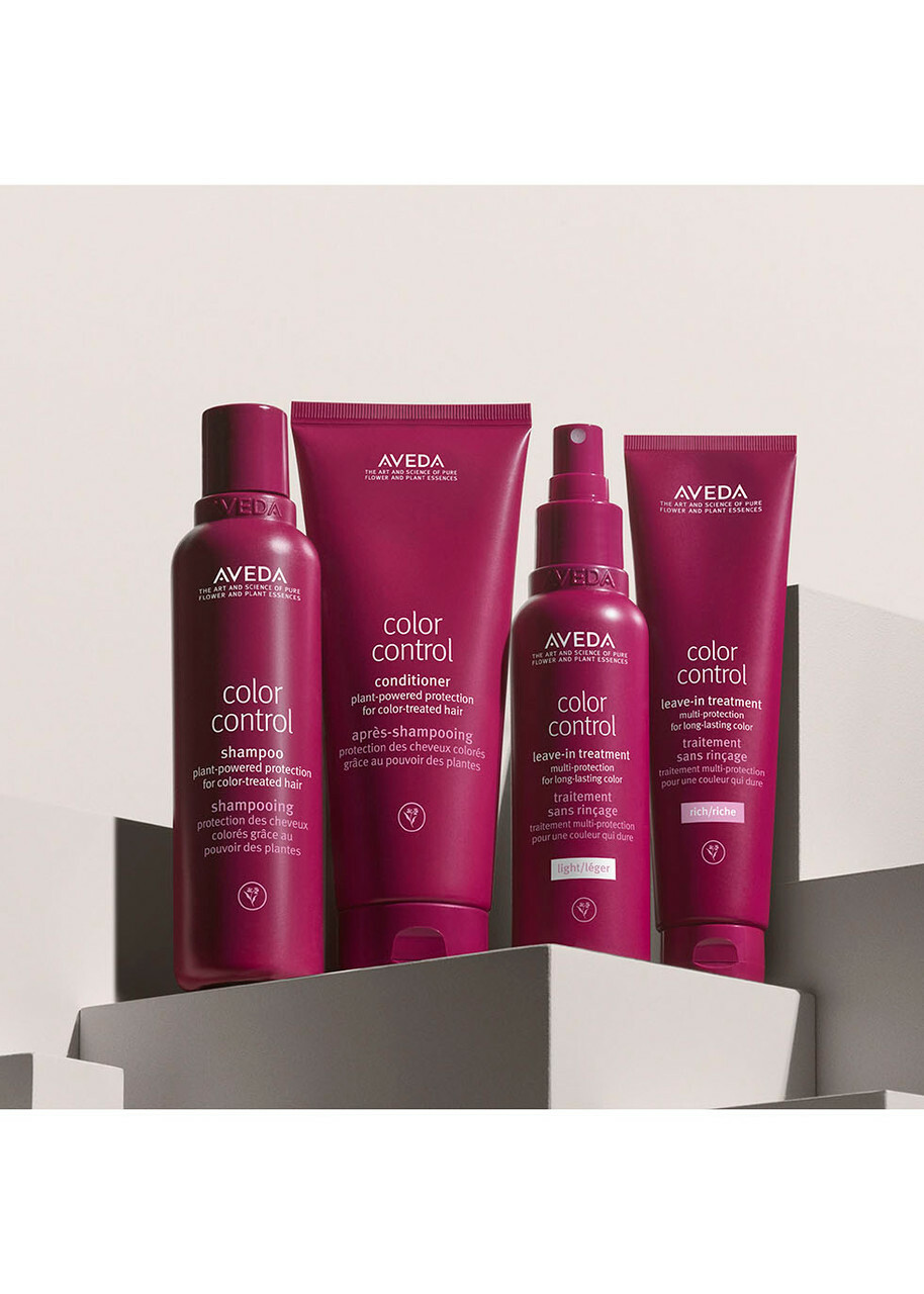 Aveda - Color Control Light Shampoo 1000ml – Unisex – Hair Shampoo