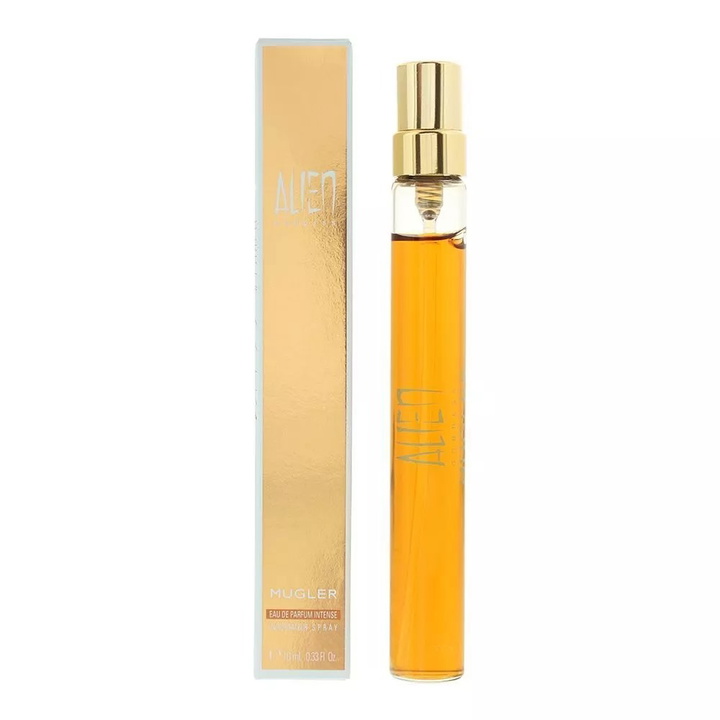 Photo: Thierry Mugler Ladies Alien Goddess Intense EDP Spray 0.33 oz Fragrances 3614273679923