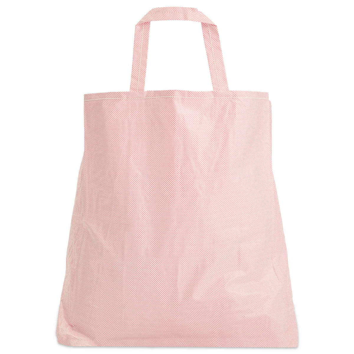 HAY Candy Mono Bag - X-Large in Light Pink 