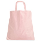 HAY Candy Mono Bag - X-Large in Light Pink 