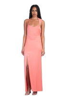 IRO Ruina In Orange Viscose
