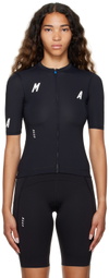 MAAP Black Axis Pro Sports Top