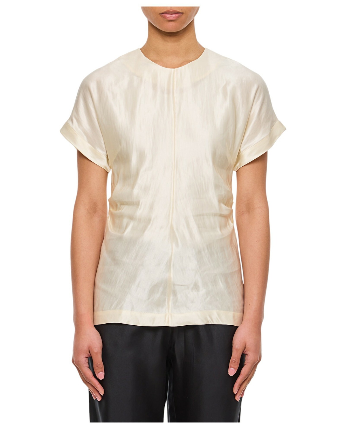 Lu Lu Blouse