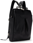 Master-Piece Co Black Tact Backpack